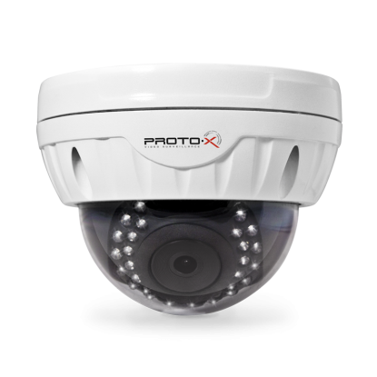 Proto IP-Z5V-OH40F36IR