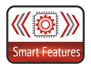 Smart features