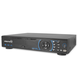 24-х канальный сетевой видеорегистратор (NVR) c разрешением записи до 5.0 Мр по каждому каналу со скоростью 25к/с. Аудиозапись осуществляется поверх видео через IP-видеокамеры. Модель поддерживает установку 2 HDD объемом до 8Тб.<br>
<br>
Поддержка стандарта ONVIF дает возможность подключать к NVR любые видеокамеры, соответствующие данному стандарту, что делает систему видеонаблюдения более универсальной. Встроенный детектор движения позволяет обнаружить перемещение объектов в поле зрения камеры, при отсутствии такой функции в самой камере.
<p>
Технология регистрации IP-устройств в облаке предоставляет доступ через Интернет к любому зарегистрированному устройству с указанием только лишь идентификатора, присвоенному каждому из них на производстве.
</p>
<br> PTX-NV242Z