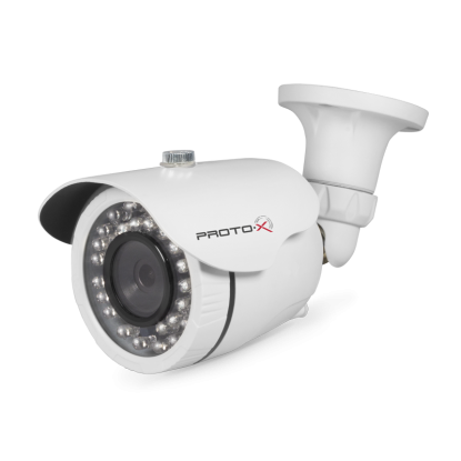 Proto IP-Z8W-SH50F28IR