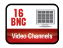 16BNC