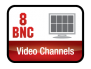 8BNC