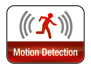 Motion Detection