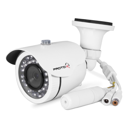 Proto IP-Z8W-SH50F28IR