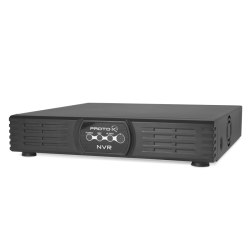 <b>Данная модель снята с производства. Заменена на модель <a href="https://proto-x.net/catalog/element/ptx-nv091-5-mp" target="_blank">PTX-NV091Z (5 Mp)</a></b>.<br>
<br>
8 канальный сетевой регистратор (NVR) c разрешением записи 1080р по каждому каналу со скоростью 25к/с. Аудиозапись осуществляется поверх видео через IP-видеокамеры. <br>
<br>
Модель 8 канального регистратора PTX-NV081Z поддерживает установку 1 HDD объемом до 4Тб. Воспроизведение архива возможно для одного из каналов в разрешении 1080р со скоростью 25к/с.<br>
<br>
Поддержка стандарта ONVIF дает возможность подключать к 8 канальному регистратору любые видеокамеры, соответствующие данному стандарту, что делает систему видеонаблюдения более универсальной. Встроенный детектор движения позволяет обнаружить перемещение объектов в поле зрения камеры, при отсутствии такой функции в самой камере.
<p>
Сетевые видеорегистраторы Proto-X автоматически определяют и дают возможность настроить подключение к камерам.
</p>
<p>
Технология регистрации IP-устройств в облаке предоставляет доступ через Интернет к любому зарегистрированному устройству с указанием только лишь идентификатора, присвоенному каждому из них на производстве.
</p>
<br> PTX-NV081Z