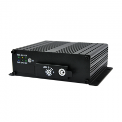 Автомобильный четырехканальный встраиваемый видеорегистратор с поддержкой двух SD карт создан для обеспечения безопасности автовладельца и его автомобиля. Устройство имеет цифровой процессор и операционную систему, обеспечивающие сжатие/декомпрессию аудио- и видеопотоков и хранение сжатых видеозаписей на SD картах (SD карты приобретаются отдельно) при высокой стабильности работы всей системы. Устройство широко используется в пассажирском наземном транспорте, водных судах, поездах и других объектах. PTX ВИЗИР-3C